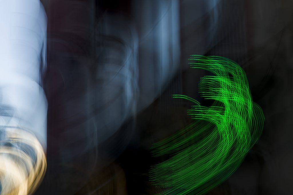 Zielona Sztuka Cyfrowa