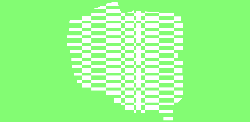 Interaktywne Mapowanie Sztuki Lokalnej