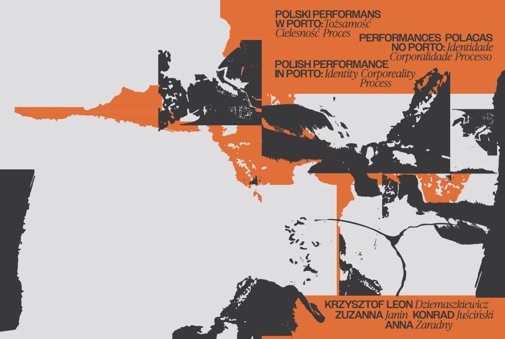 Polski Performans w&nbsp;Porto –Tożsamość, Cielesność, Proces