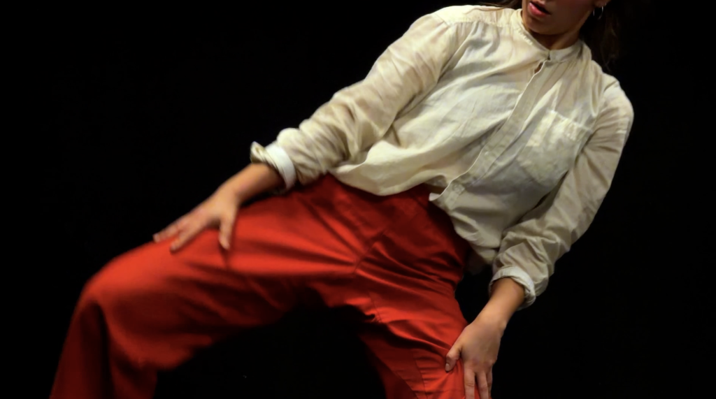 Sploty. Choreografie społeczne