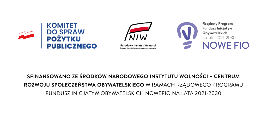 MAPA NGO. Tożsamość – narracja – komunikacja