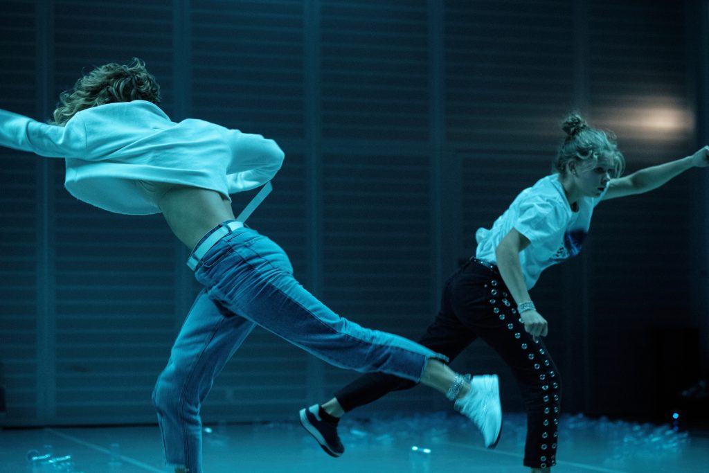 Polski performans w&nbsp;Paryżu: antyportret zbiorowy